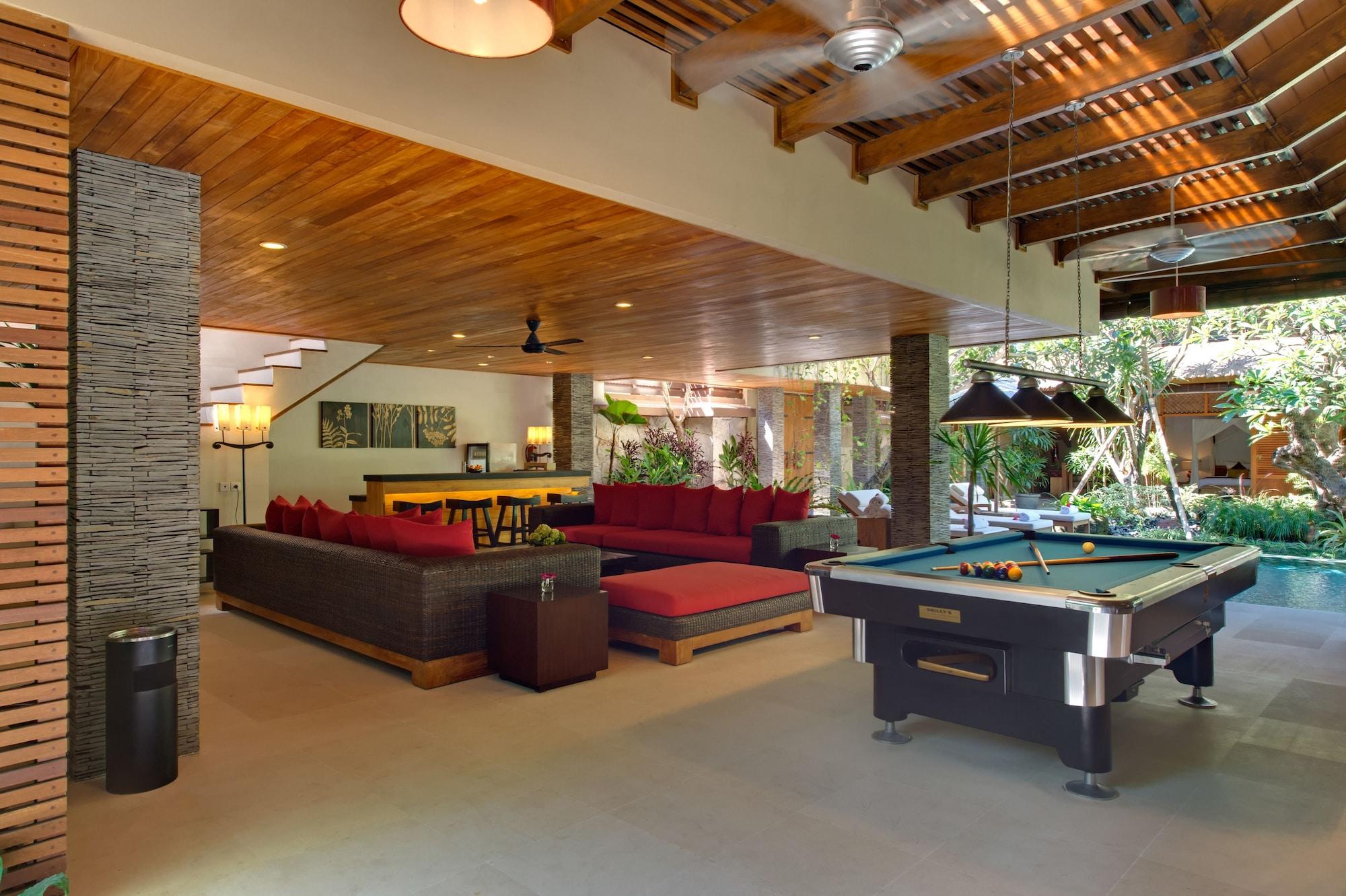 Villa Kinaree Estate Семиняк Екстериор снимка